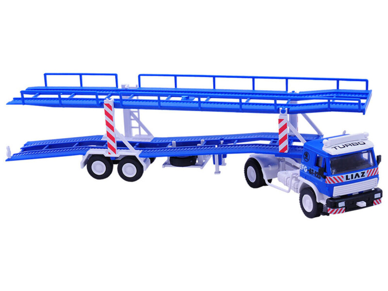 MS 19 Liaz Autotransport 1:48